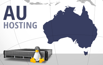 Web Hosting in Australia